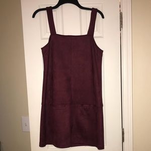 NWT Jack by BB Dakota Overalls Dress